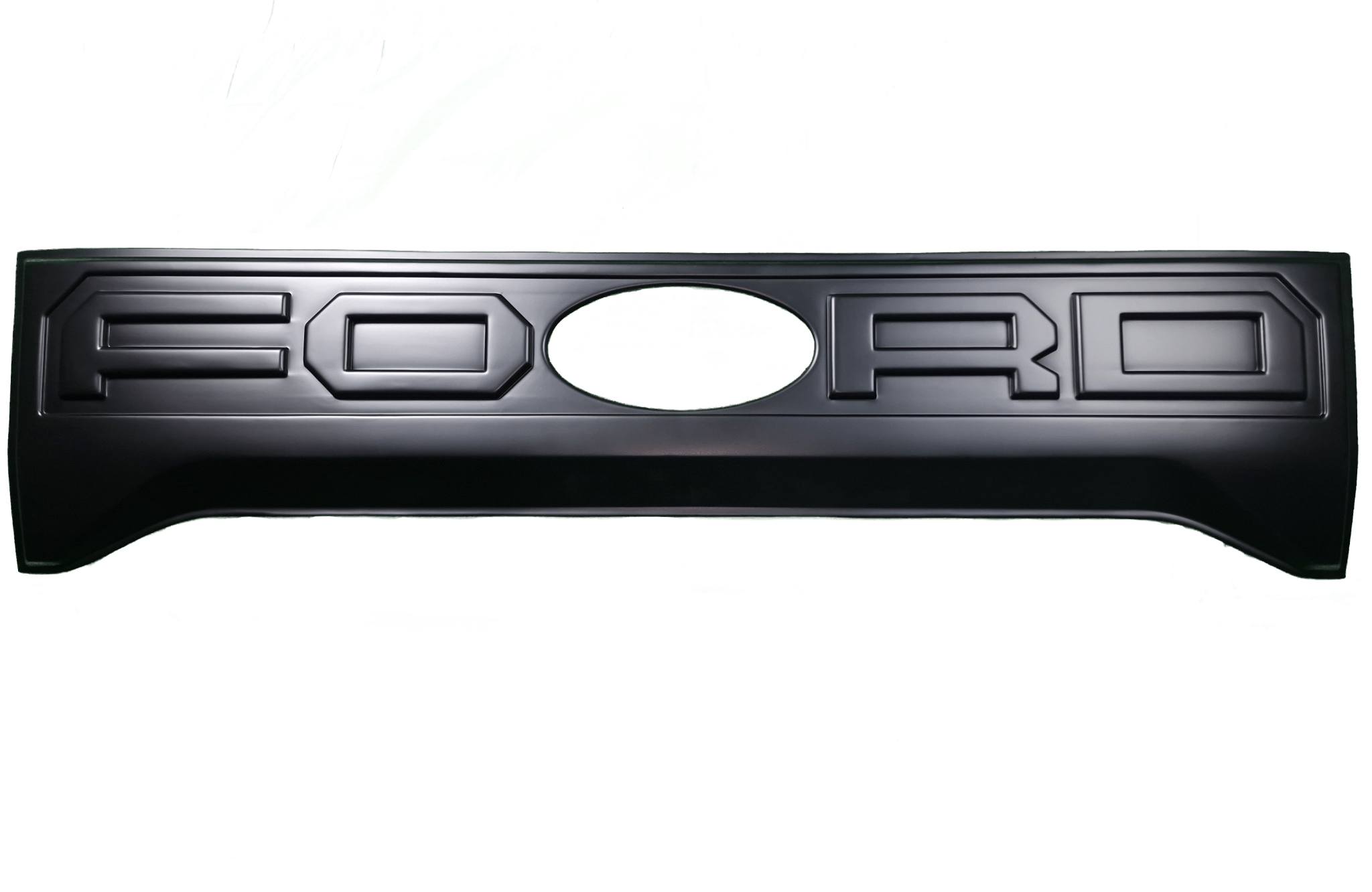 Ford Ranger 2023 Tailgate Cover Next Gen Ranger UK