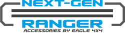 Eagle 4x4 Ltd - Our parent company – Next-Gen Ranger UK