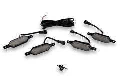 Ford Ranger RAPTOR 2023+ Grille Lights