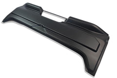 Ford Ranger 2023+  Full Tailgate Cover - Gloss Black