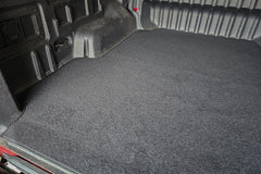 Ford Ranger 2023+ (Excl. Raptor) Carpet Load Bed Liner Boot Mat