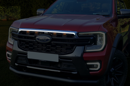 Ford Ranger 2023+ LED Dynamic Grille Light