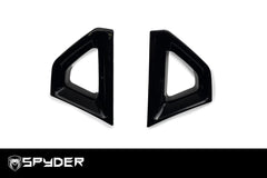 Ford Ranger 2023+ Centre Console Side Covers - Next - Gen Ranger UK