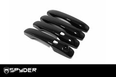 Ford Ranger 2023+ Door Handle Covers - Next - Gen Ranger UK