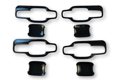 Ford Ranger 2023+ Door Handle Inserts - Next - Gen Ranger UK