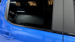 Ford Ranger 2023+ Exterior Side Door Window Trims (4pc) - Next - Gen Ranger UK