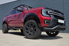 Ford Ranger 2023+ Falcon Wheel Arch Extensions - Next - Gen Ranger UK