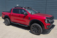 Ford Ranger 2023+ Falcon Wheel Arch Extensions - Next - Gen Ranger UK