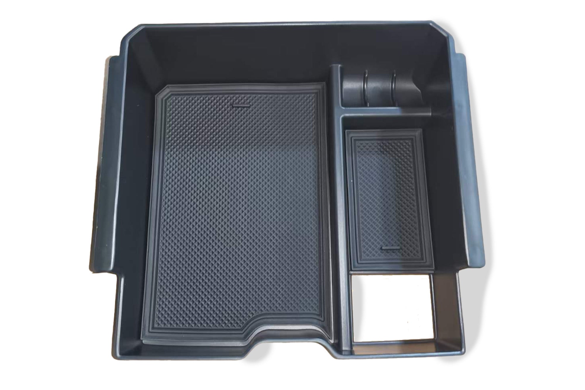 Ford Ranger 2023+ Full Size Centre Console Storage Tray - Next - Gen Ranger UK