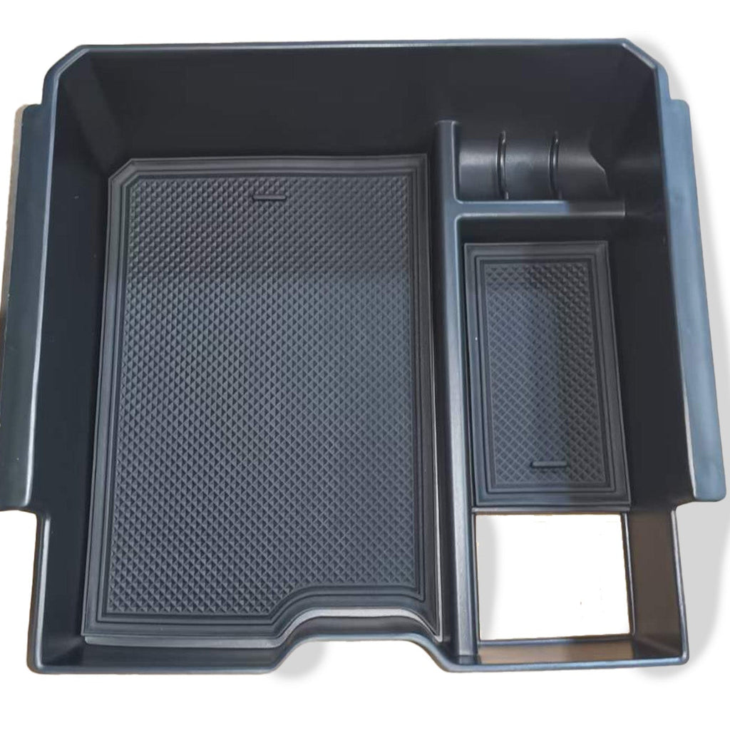 Ford Ranger 2023+ Full Size Centre Console Storage Tray – Next-Gen ...