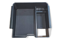 Ford Ranger 2023+ Full Size Centre Console Storage Tray - Next - Gen Ranger UK