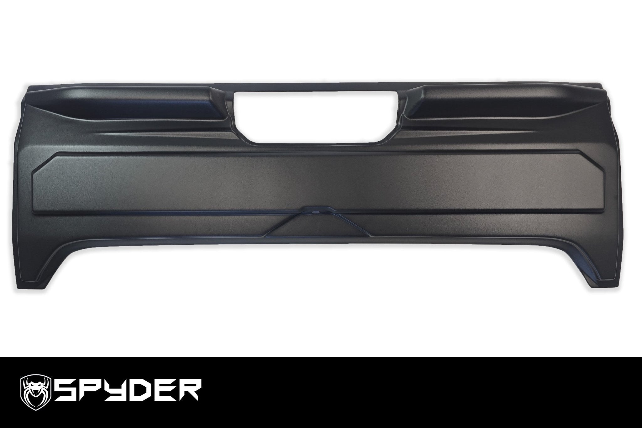 Ford Ranger 2023+ Full Tailgate Cover - Next - Gen Ranger UK