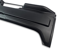 Ford Ranger 2023+ Full Tailgate Cover - Next - Gen Ranger UK
