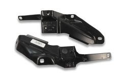 Ford Ranger 2023+ Genuine Cargo Management Pack - Rails, Fixings and Cleats - Next - Gen Ranger UK