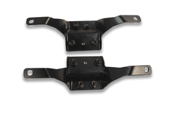 Ford Ranger 2023+ Genuine Cargo Management Pack - Rails, Fixings and Cleats - Next - Gen Ranger UK