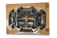 Ford Ranger 2023+ Genuine Cargo Management Pack - Rails, Fixings and Cleats - Next - Gen Ranger UK