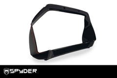 Ford Ranger 2023+ Instrument Panel Surround - Next - Gen Ranger UK