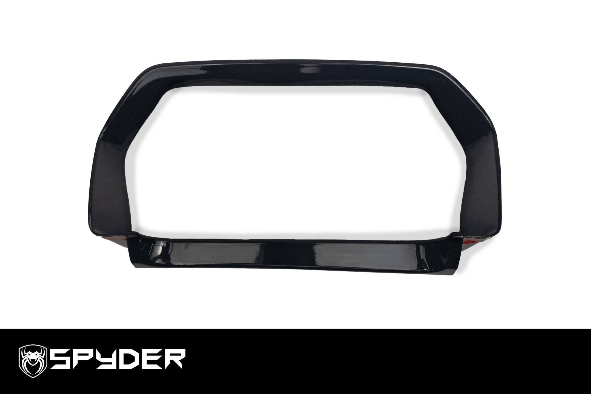 Ford Ranger 2023+ Instrument Panel Surround - Next - Gen Ranger UK
