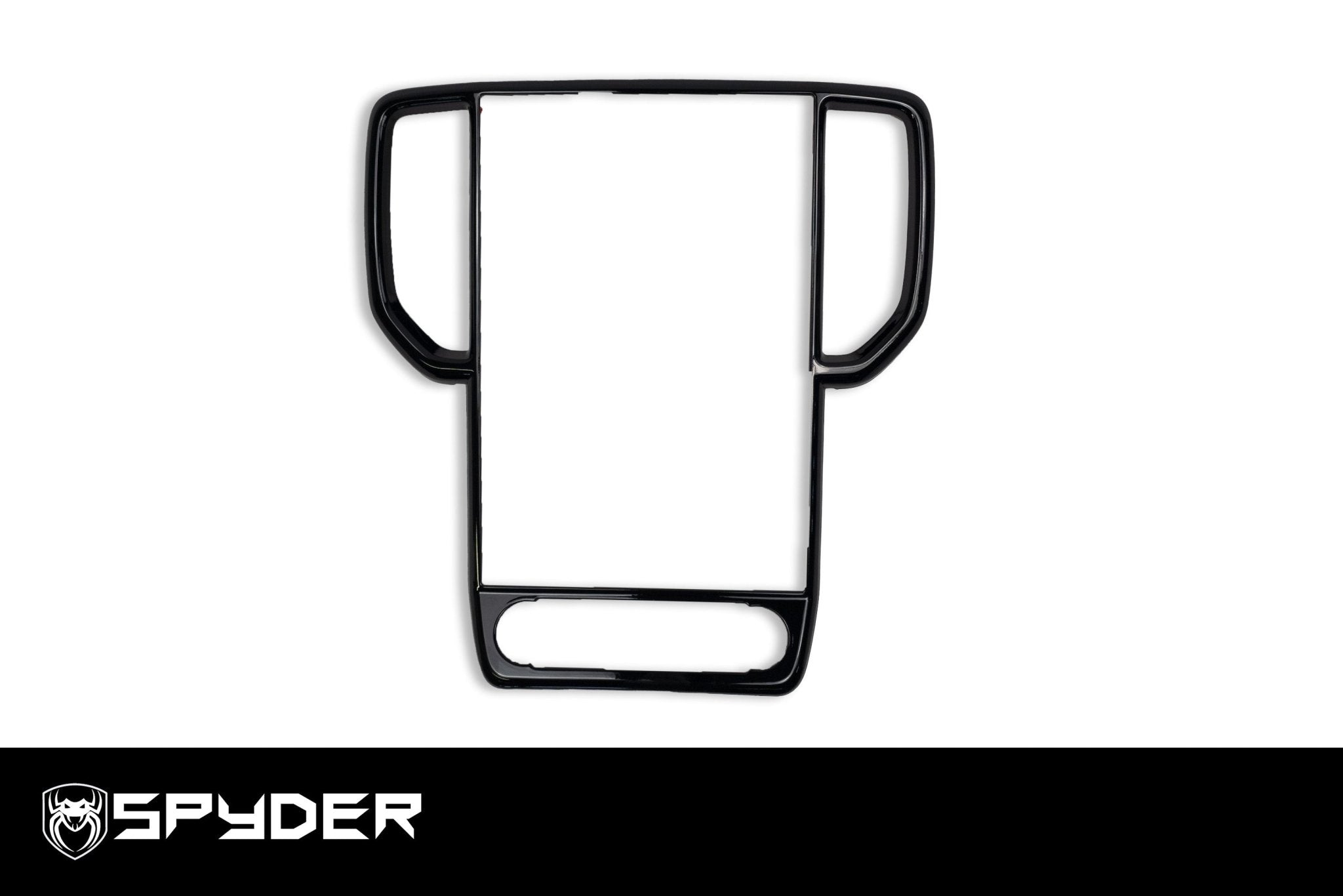 Ford Ranger 2023+ Interior Dashboard Centre Cover - Next - Gen Ranger UK