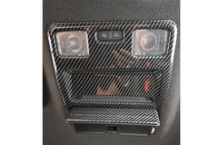 Ford Ranger 2023+ Interior Light Panel Surround (Non - Aux Switch Models) - Next - Gen Ranger UK