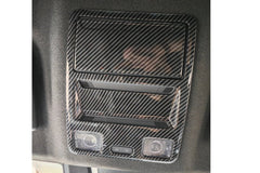 Ford Ranger 2023+ Interior Light Panel Surround (Non - Aux Switch Models) - Next - Gen Ranger UK