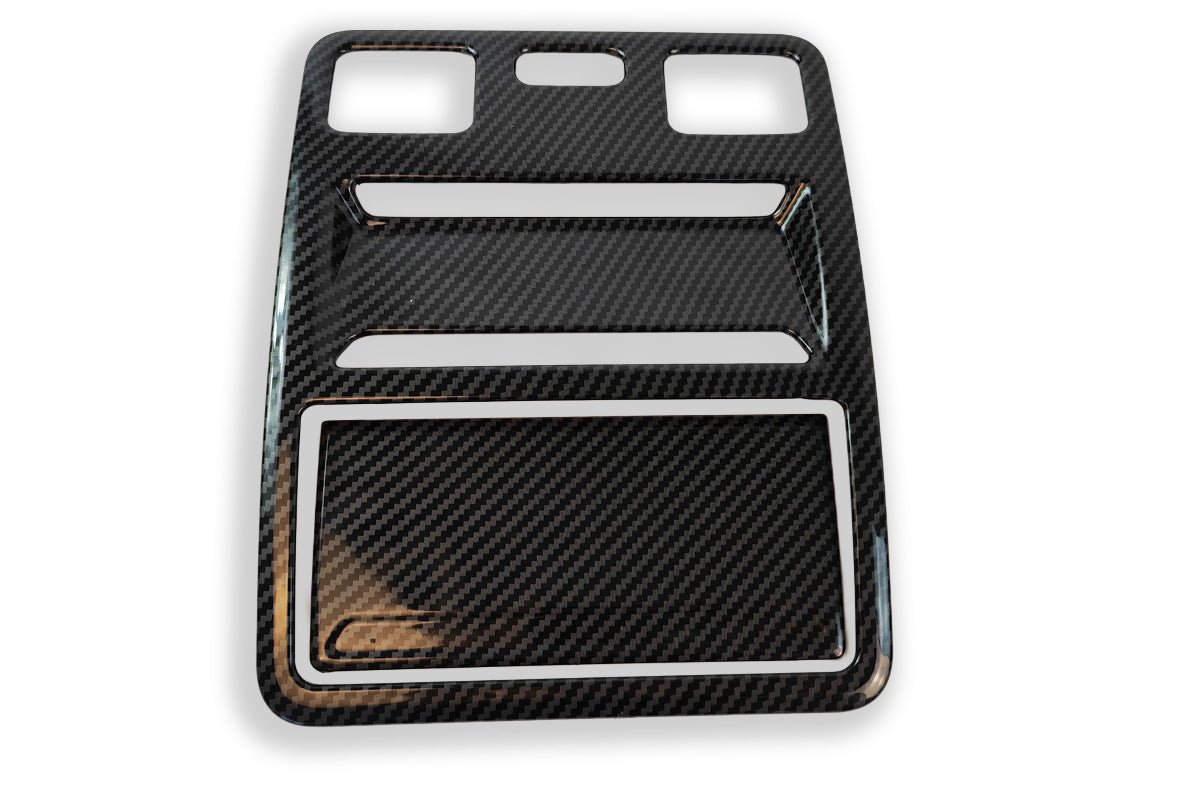 Ford Ranger 2023+ Interior Light Panel Surround (Non - Aux Switch Models) - Next - Gen Ranger UK