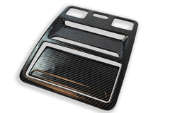 Ford Ranger 2023+ Interior Light Panel Surround (Non - Aux Switch Models) - Next - Gen Ranger UK