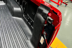 Ford Ranger 2023+ Load Bed Liner - Under Rail - Next - Gen Ranger UK