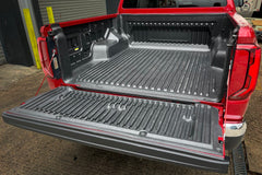 Ford Ranger 2023+ Load Bed Liner - Under Rail - Next - Gen Ranger UK