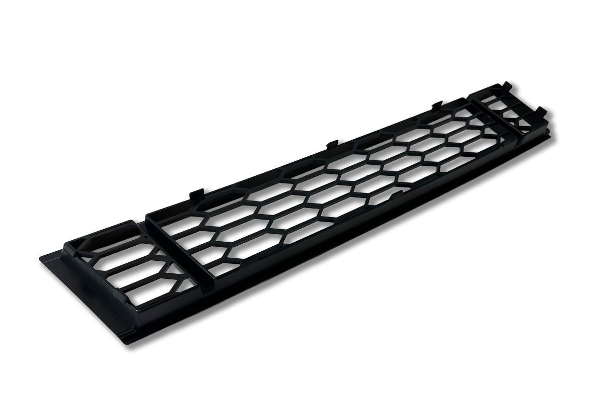 Ford Ranger 2023+ Lower Bumper Grille - Next - Gen Ranger UK
