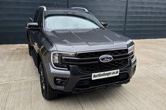 Ford Ranger 2023+ NextGen Lower Front Bumper Cover - Next - Gen Ranger UK