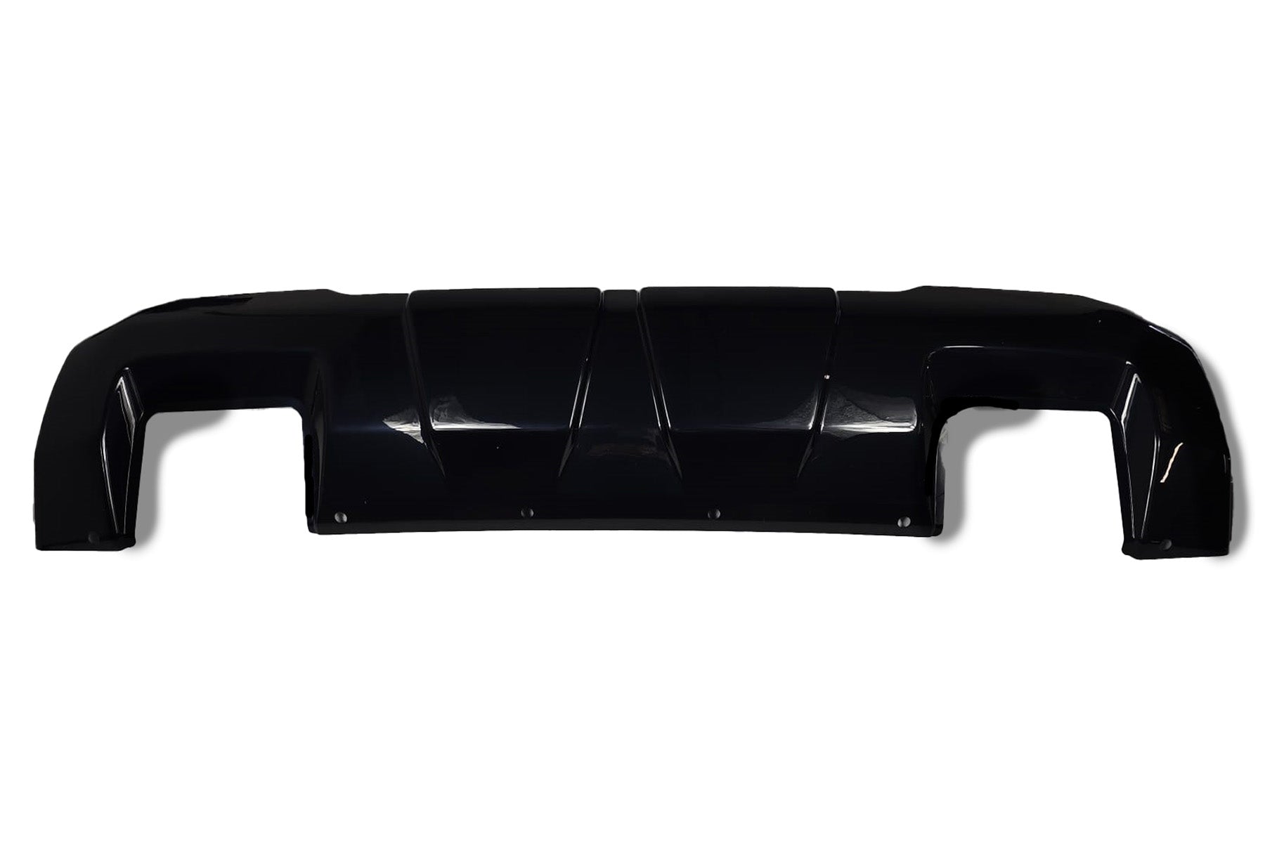 Ford Ranger 2023+ NextGen Lower Front Bumper Cover - Next - Gen Ranger UK