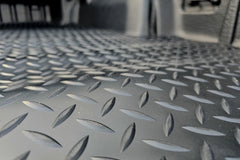 Ford Ranger 2023+ (PHEV Only) Rubber Load Bed Liner Boot Mat - Next - Gen Ranger UK