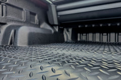 Ford Ranger 2023+ (PHEV Only) Rubber Load Bed Liner Boot Mat - Next - Gen Ranger UK