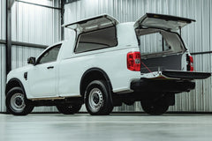 Ford Ranger 2023+ Protop Gullwing Hardtop - Single Cab - Next - Gen Ranger UK