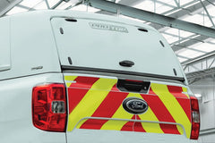 Ford Ranger 2023+ Protop Gullwing Hardtop - Single Cab - Next - Gen Ranger UK
