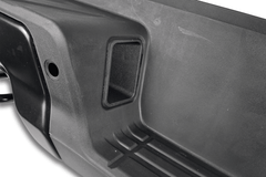 Ford Ranger 2023+ RAPTOR Replacement Rear Bumper with Park Sensor Holes - Next - Gen Ranger UK