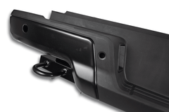 Ford Ranger 2023+ RAPTOR Replacement Rear Bumper with Park Sensor Holes - Next - Gen Ranger UK
