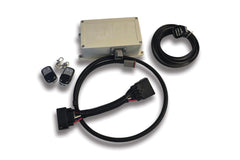 Ford Ranger 2023+ Replacement Wiring Harness & Controls for Ford OEM Roller Shutter - Next - Gen Ranger UK