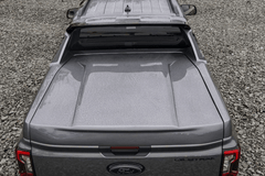 Ford Ranger 2023+ Ridgeback SX1 Sports Tonneau Cover - Next - Gen Ranger UK