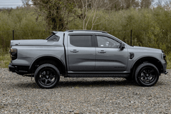Ford Ranger 2023+ Ridgeback SX1 Sports Tonneau Cover - Next - Gen Ranger UK