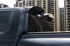 Ford Ranger 2023+ Roof Spoiler - Next - Gen Ranger UK