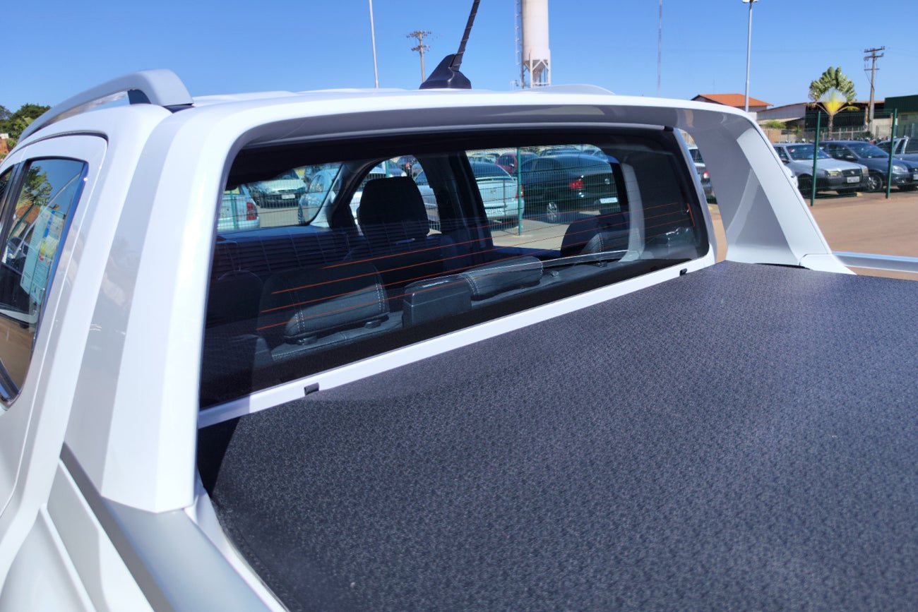 Soft Cover Ranger Ford Ranger 2023+ Soft Roll Up Cover (Wildtrak/Tremor/Platinum) – Next ...