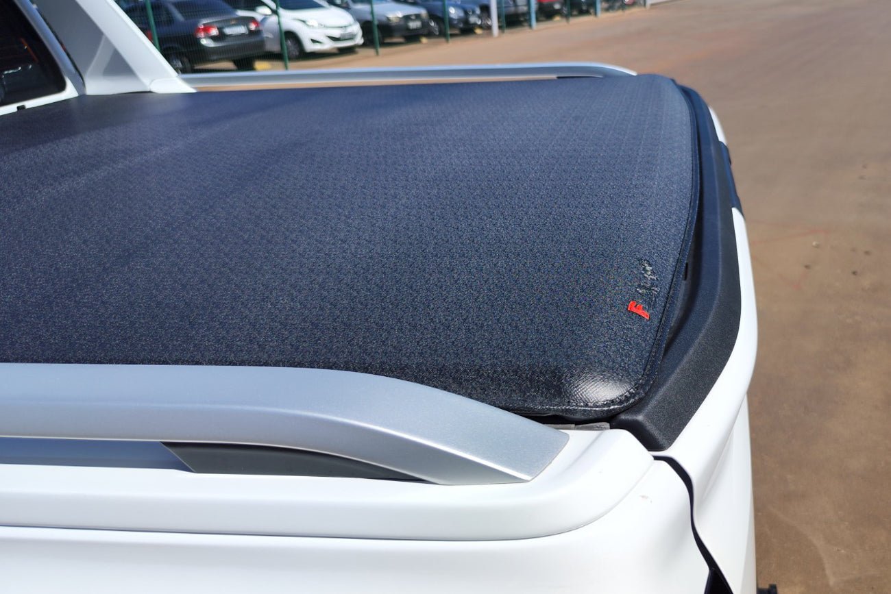 Ford Ranger 2023+ Soft Roll Up Cover (Wildtrak/Tremor/Platinum) – Next ...