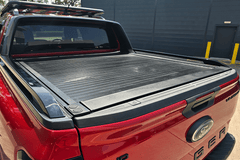 Ford Ranger 2023+ Spyder Electric Roller Shutter - Next - Gen Ranger UK