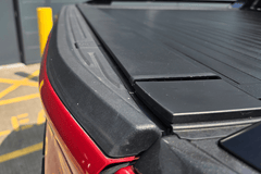 Ford Ranger 2023+ Spyder Electric Roller Shutter - Next - Gen Ranger UK