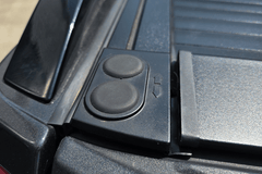 Ford Ranger 2023+ Spyder Electric Roller Shutter - Next - Gen Ranger UK