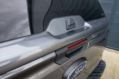 Ford Ranger 2023+ Spyder Hardtop with Sliding Windows - Next - Gen Ranger UK