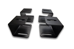 Ford Ranger 2023+ Spyder Outpost Rack - Next - Gen Ranger UK