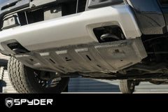 Ford Ranger 2023+ Spyder Skid Plate Sump Guard - Next - Gen Ranger UK